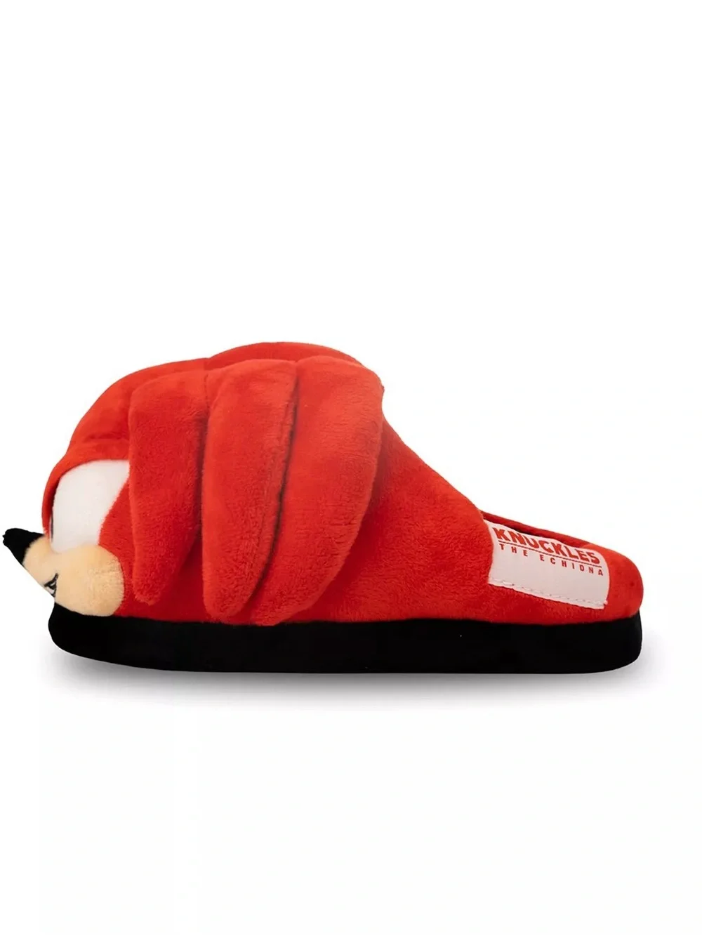 Sonic The Hedgehog Boys Slippers